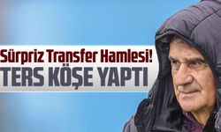 Şenol Güneş'in Raporuyla Trabzonspor'dan Sürpriz Transfer Hamlesi!