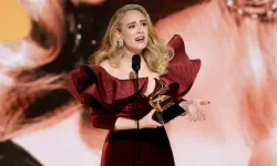 Adele'den Sahnelere Duygusal Veda: "Hayatım Bin Kat Daha İyi"