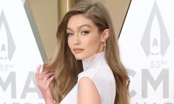 Gigi Hadid'in Kızı Khai ile Paylaşımı Sosyal Medyada Beğeni Rekoru Kırdı