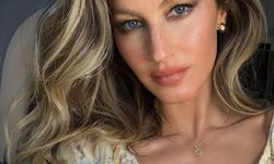 Gisele Bündchen Üçüncü Kez Anne Olmaya Hazırlanıyor: "Hayat, Seçimlerinizden İbarettir"