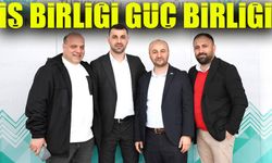 Türkiye’nin En Büyük Toptan Ticaret Merkezi Özgüneş’te Bereketli Günler: Fabrikaların Gücü Trabzon’da Buluştu!