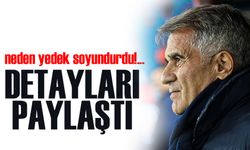 Trabzonspor’da Visca Sürprizi: Şenol Güneş’ten Açıklama!