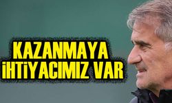 Trabzonspor Teknik Direktörü Güneş, Rizespor Maçı Öncesi Enis Destan’ı İlk 11’e Alma Sebebini Açıkladı