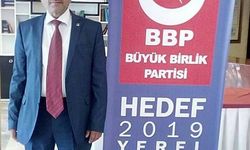 Harputoğlu’ndan Anahtar Partisi Hamlesi: “Of’un Anahtarına Talibim”