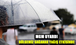 19 Kasım Hava Durumu! Yağışlar ve Soğuyan Hava Etkisini Gösteriyor..