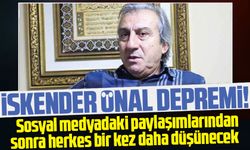 İskender Önal Trabzon’un konuştuğu konulara tercüman oldu