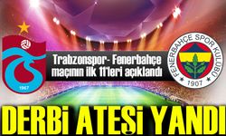 Trendyol Süper Lig’in 11. Haftasında dev derbinin takım kadroları açıklandı