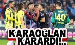 Atilla Karaoğlan’ın UEFA Görevi TFF Tarafından Duyurulmadı