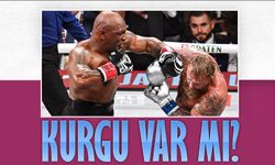 Mike Tyson'dan Jake Paul Maçı Sonrası Flaş Açıklama: "Bu, Kaybettiğiniz Ama Kazandığınız Durumlardan Biri"