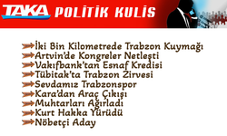 Muhtarları Ağırladı