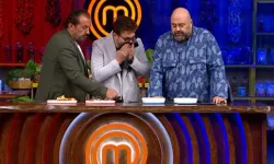 MasterChef Türkiye'deki Kurgu İddialarına Bir Yenisi Daha!