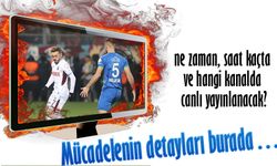 Trendyol Süper Lig’in 12. haftasında Trabzonspor, Çaykur Rizespor’a konuk oluyor. Mücadelenin detayları burada…