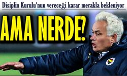 Trabzonspor Camiası Disiplin Kurulu'nun vereceği kararı merakla bekliyor