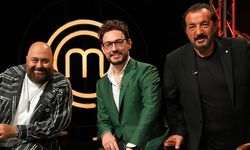 MasterChef Türkiye'de Korkunç Kaza! Yüzü Yandı...