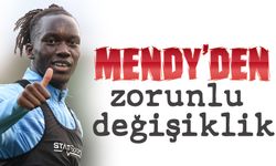 Şenol Güneş’ten Mendy Değerlendirmesi: Stoperdeki Mecburi Değişikliklere Devam