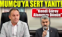 CHP Trabzon İl Başkanı Mustafa Bak'tan AKP İl Başkanı Sezgin Mumcu’ya Sert Yanıt