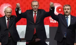 Destici, Bahçeli'nin 'DEM Parti ve İmralı Görüşsün' Çağrısını Reddetti: "Bizim Yolumuz Mücadele"