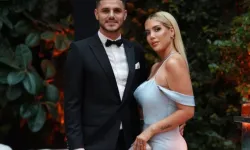 Icardi Çıldırdı: Wanda Nara'nın Çocuklarına DNA Testi Yaptıracak!