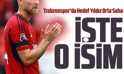 Trabzonspor'da Hedef Yıldız Orta Saha: Christian Eriksen Gündemde