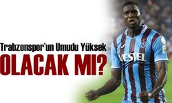 Trabzonspor, Paul Onuachu Transferi İçin Yeniden Harekete Geçiyor