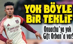 Trabzonspor Gift Orban İçin İkinci Kez Atağa Kalktı!