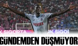 Trabzonspor’dan Onuachu Hamlesi: Premier Lig Yıldızı Tekrar Gündemde