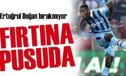 Ertuğrul Doğan’dan Onuachu Transferi İçin Çarpıcı Açıklamalar