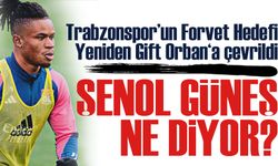 Trabzonspor’un Forvet Hedefi Yeniden Gift Orban