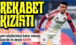 Trabzonspor Gift Orban İçin Tekrar Harekete Geçti!