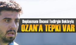 Fenerbahçe’de Trabzonspor Deplasmanı Öncesi Tedirgin Bekleyiş