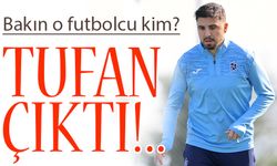 Trabzonspor'da Ozan Tufan Krizi: Takas Gündemde!