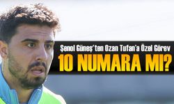 Eski Fenerbahçeli, Fenerbahçe’ye Karşı 10 Numara Rolünde Mi Oynayacak?