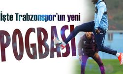 Trabzonspor’un Orta Sahadaki Yeni Kozu