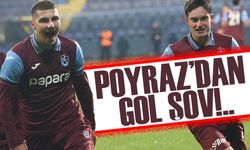 Trabzonspor U19 Takımı Avrupa'da Yoluna Devam Ediyor