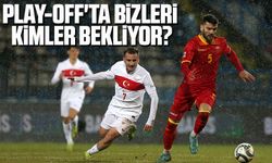 A Milli Takım’ın Play-Off’taki Muhtemel Rakipleri Belli Oldu!