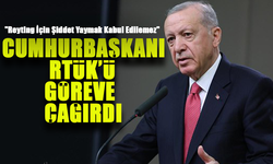 Erdoğan'dan Dizi Sektörüne Sert Uyarı!