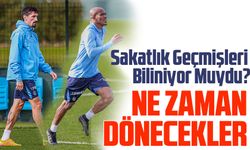 Trabzonspor’da “Müzmin Sakat” Krizi: Nwakaeme ve Savic