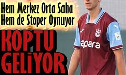 Trabzonspor'da Şenol Güneş Ona Şans Verecek Mi?