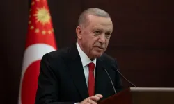 Erdoğan: "Ağaçlandırmada Avrupa Birincisi, Dünyada Dördüncüyüz"...