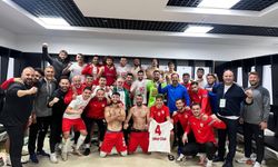 Sebat Gençlik, Geriye Düştüğü Karşılaşmada Turgutluspor’u 3 Golle Geçti