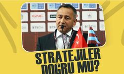 Trabzonspor’un Mali Yapısı ve Yönetim Stratejileri Üzerine Kritik Değerlendirmeler