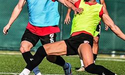 Sebat Gençlik, Denizlispor’u da kayıpsız geçmek için kenetlendi