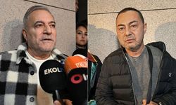 Mehmet Ali Erbil ve Serdar Ortaç’a Şok Cezalar! Ceza Talebi Belli Oldu!