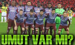 Trabzonspor Çıkış Yolu Arıyor: Çaykur Rizespor Maçıyla Yeni Bir Başlangıç Hedefinde