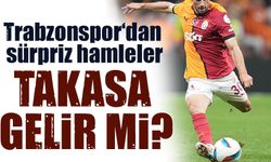 Trabzonspor’dan Sürpriz Transfer Hamlesi: Takasa Gelir Mi?