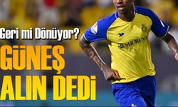 Trabzonspor’da Talisca Sesleri: Yıldız Oyuncu Geri mi Dönüyor?