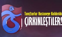 Trabzonsporlu Taraftarlara Bosna Hersek’te Çirkin Saldırı!