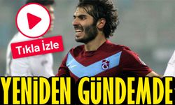 Trabzonspor - Inter Maçındaki Efsanevi Gol Yeniden Gündemde!