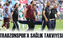 Trabzonspor Sağlık Ekibinde Değişiklik: Yeni Doktorlarla Anlaşma Sağlandı