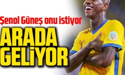 Trabzonspor’da Ara Transfer Harekatı: İşte Şenol’un transfer listesi